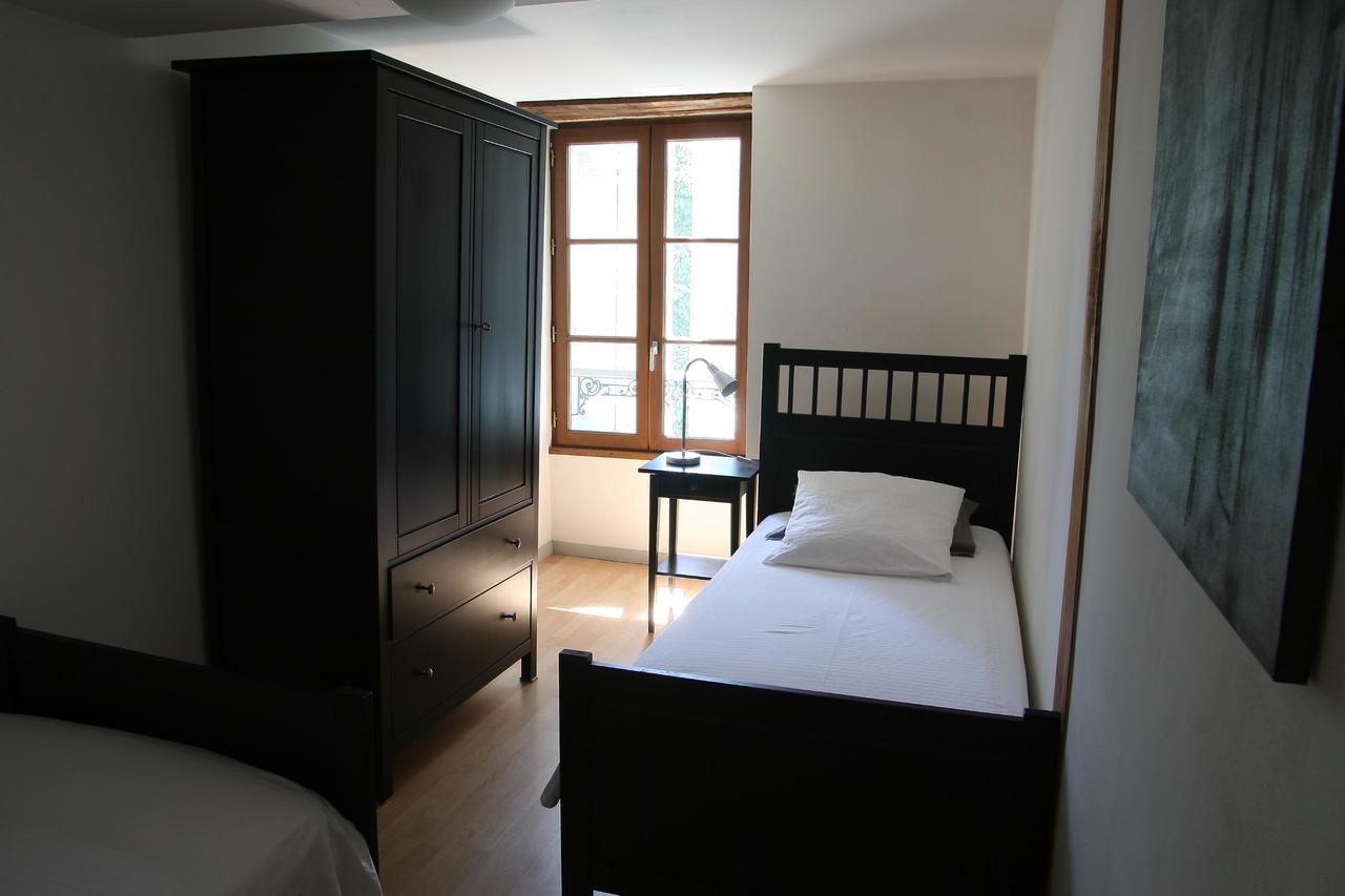 Bordeaux Village Blaye Dış mekan fotoğraf