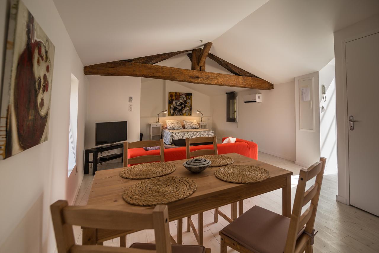 Bordeaux Village Blaye Dış mekan fotoğraf