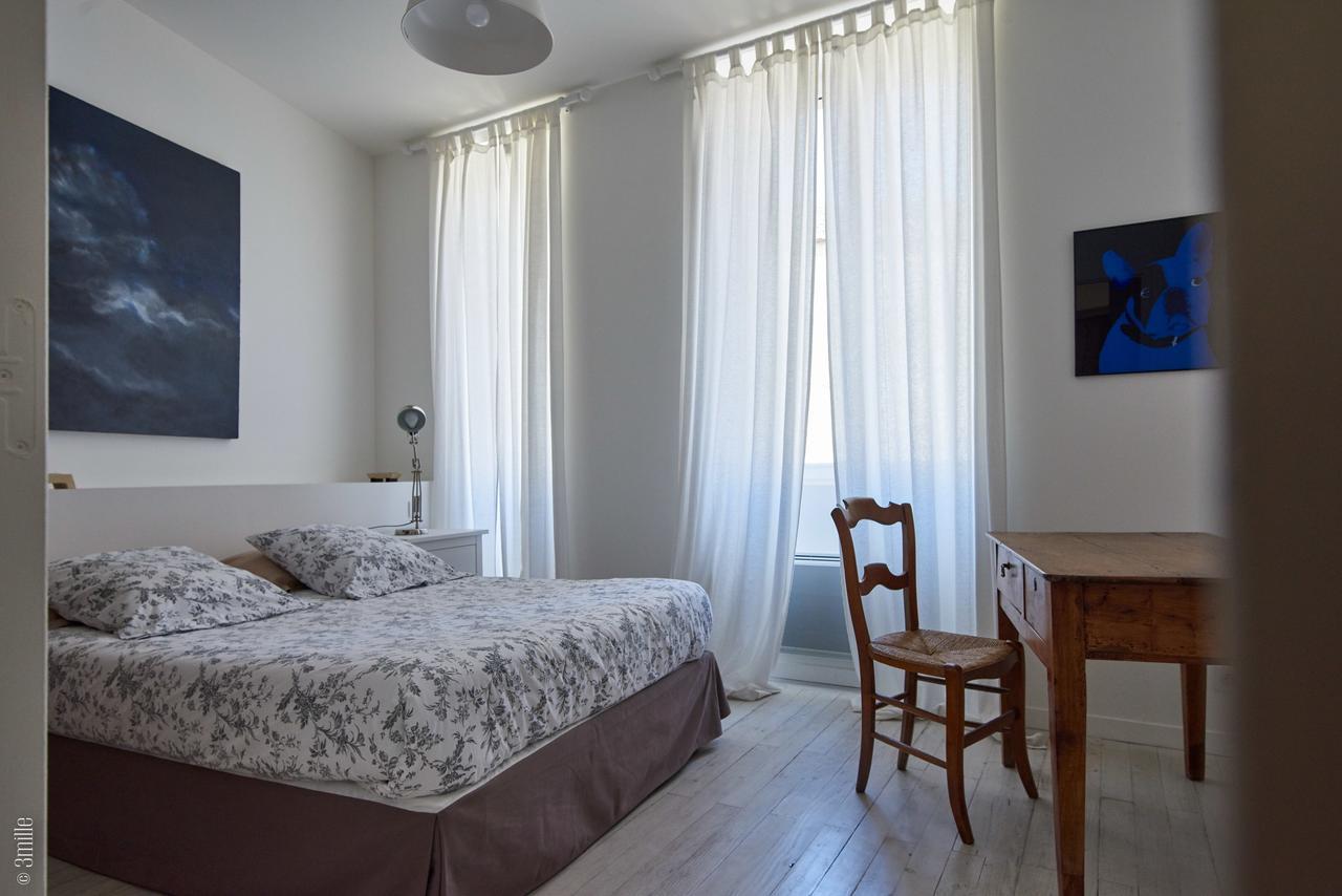 Bordeaux Village Blaye Dış mekan fotoğraf