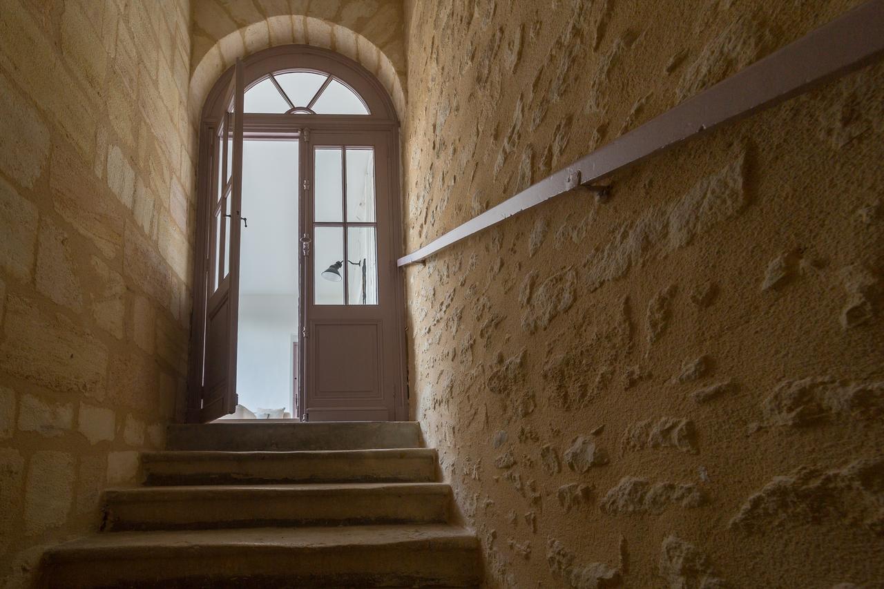 Bordeaux Village Blaye Dış mekan fotoğraf