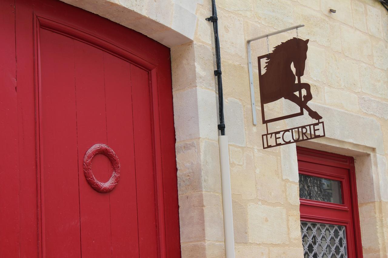 Bordeaux Village Blaye Dış mekan fotoğraf