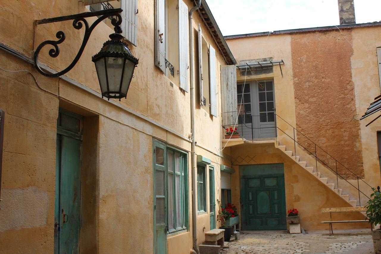 Bordeaux Village Blaye Dış mekan fotoğraf