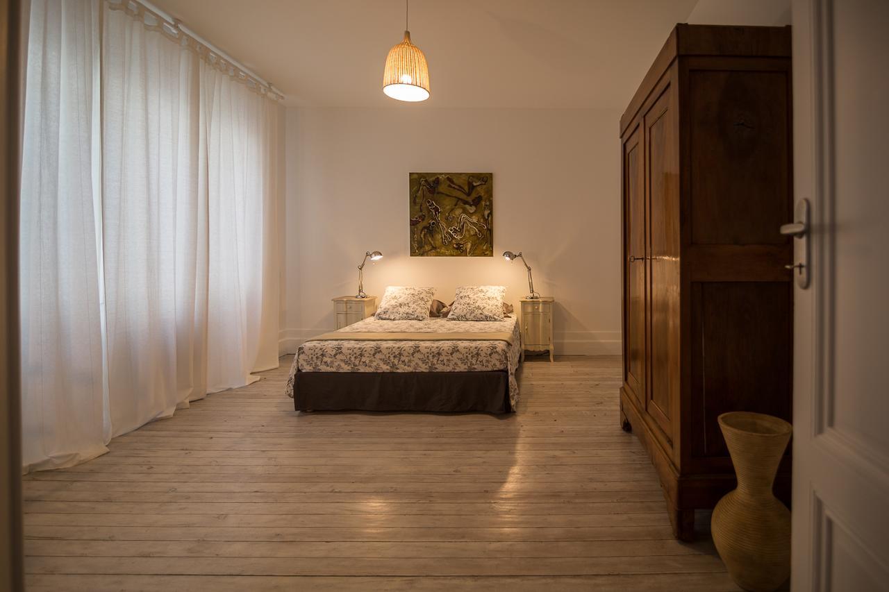 Bordeaux Village Blaye Dış mekan fotoğraf