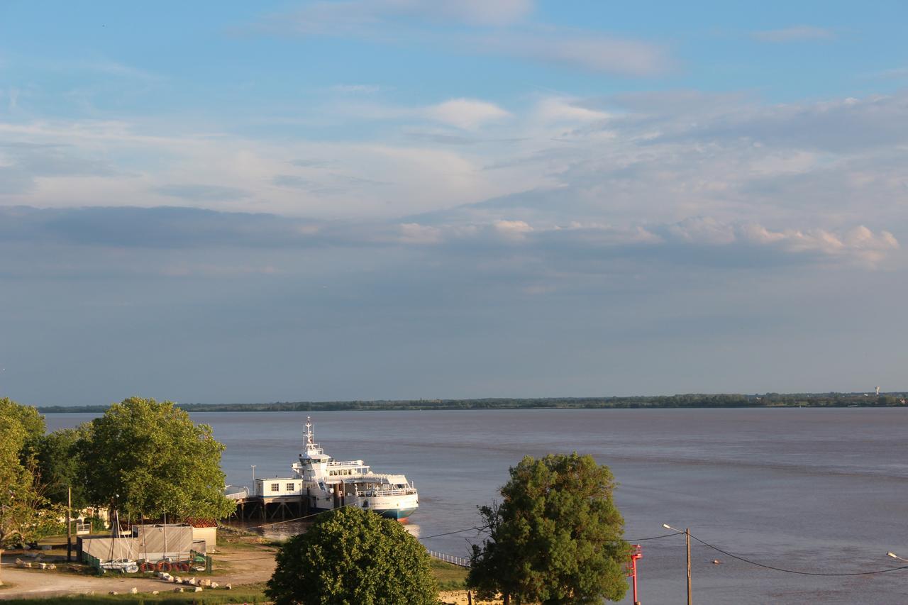 Bordeaux Village Blaye Dış mekan fotoğraf